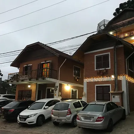 Pousada da Brigida-3
